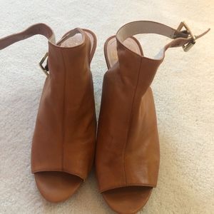 Vince Camuto heels